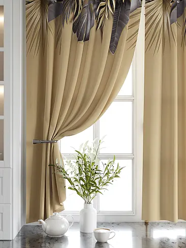 Шторы американского производства 9920674 - 5