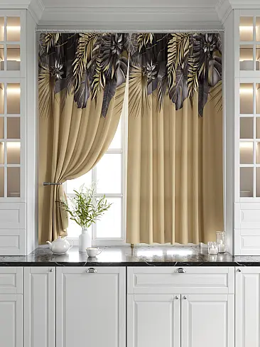 Шторы американского производства 9920674 - 7
