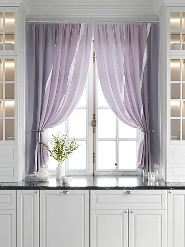 Двухцветные шторы в Самаре - Страница 6 9920702 - 6