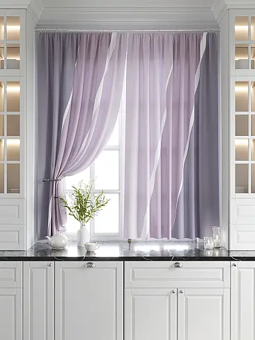 Двухцветные шторы в Самаре - Страница 6 9920702 - 7