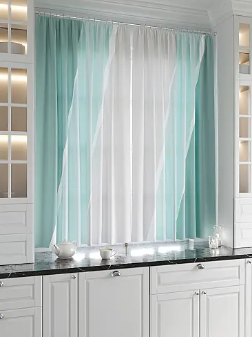 Двухцветные шторы в Самаре - Страница 2 9920699 - 3