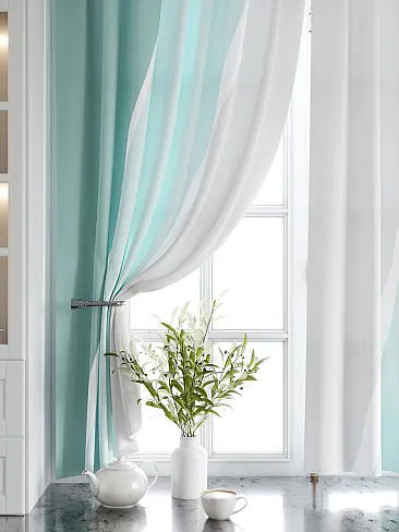 Двухцветные шторы в Самаре - Страница 2 9920699 - 5