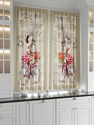 Шторы на окна в Екатеринбурге - Страница 3 9920712 - 3