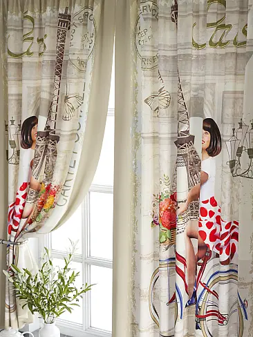 Шторы на окна в Екатеринбурге - Страница 3 9920712 - 4