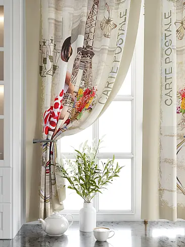 Шторы на окна в Екатеринбурге - Страница 3 9920712 - 5