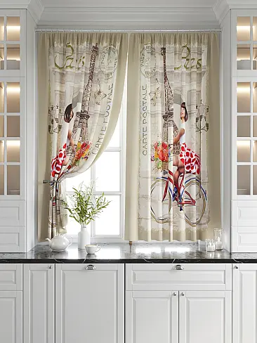 Шторы на окна в Екатеринбурге - Страница 3 9920712 - 7