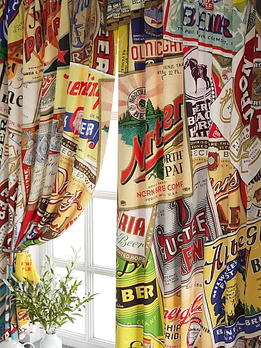 Короткие шторы для кухни в Челябинске - Страница 6 9920707 - 4