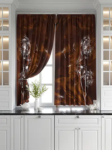 Шторы на кронштейнах в Ростове-на-Дону - Страница 6 9920745 - 7