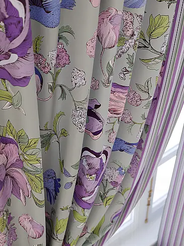Шторы в стиле Прованс в Красноярске - Страница 17 9925200 - 6