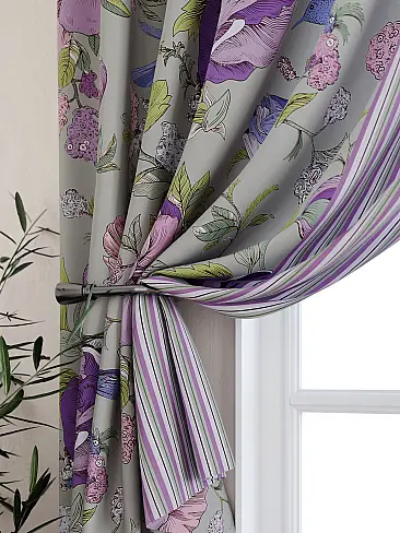 Шторы в стиле Прованс в Красноярске - Страница 17 9925200 - 3