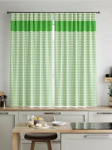 Шторы на ленте с кофе - Страница 716 9920011 - 3