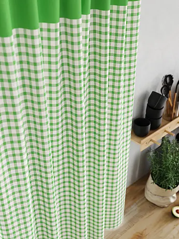 Шторы на ленте с кофе - Страница 716 9920011 - 4