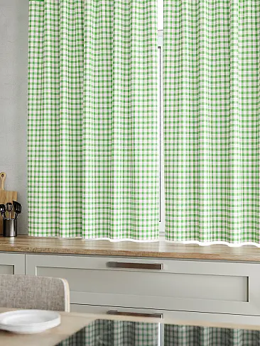 Шторы на ленте с кофе - Страница 716 9920011 - 5