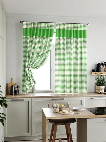 Шторы на ленте с кофе - Страница 716 9920011 - 6