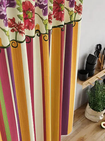 Шторы на ленте с кофе - Страница 715 9920023 - 4