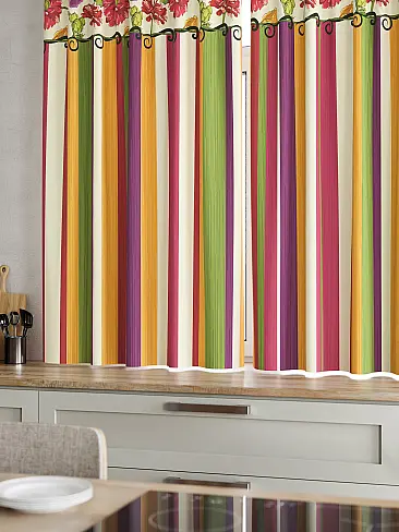 Шторы на ленте с кофе - Страница 715 9920023 - 5