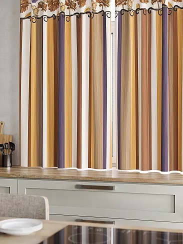 Шторы на ленте с кофе - Страница 716 9920025 - 5