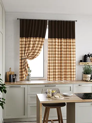 Шторы на ленте с кофе - Страница 716 9920028 - 6