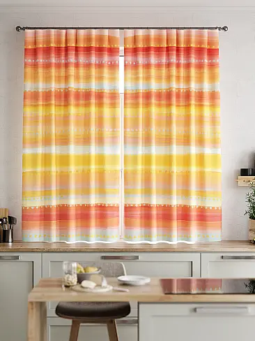 Шторы на ленте с кофе - Страница 716 9920040 - 3