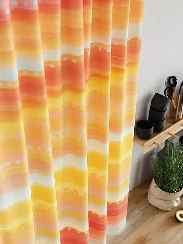 Шторы на ленте с кофе - Страница 716 9920040 - 4