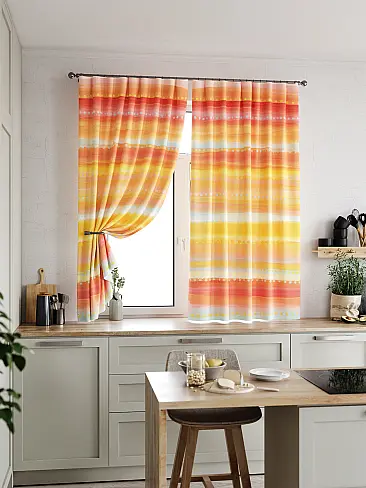 Шторы на ленте с кофе - Страница 716 9920040 - 6