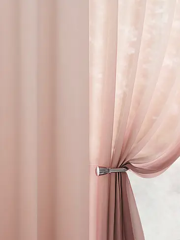 Комплекты штор желтого цвета - Страница 64 9524160 - 4