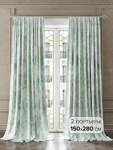 Шторы в Барнауле 9947514 - 2