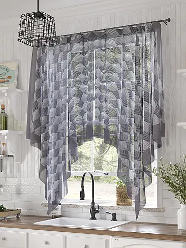 Шторы из тюля в стиле ренессанс в Ульяновске - Страница 15 71534020 - 2