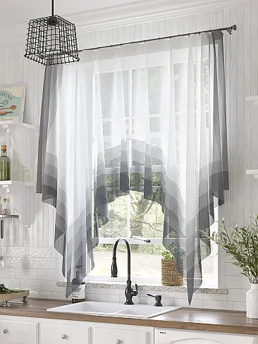 Полиэстеровые шторы для кухни - Страница 8 71534057 - 2
