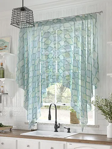 Шторы из тюля в стиле ренессанс в Ярославле - Страница 13 71534084 - 2