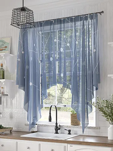 Шторы из тюля в стиле ренессанс в Ярославле - Страница 8 71534177 - 2