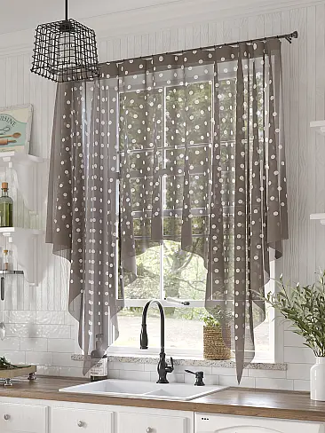 Шторы из тюля в стиле ренессанс в Ульяновске - Страница 20 71534063 - 2