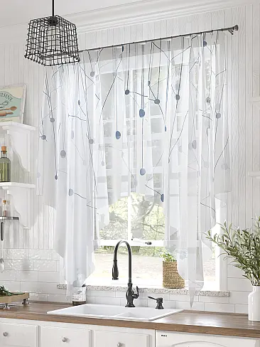 Шторы из тюля в стиле ренессанс в Ярославле - Страница 10 71534178 - 2