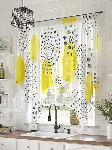 Шторы вуаль российские в Иркутске - Страница 6 71534188 - 2