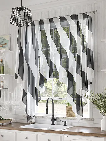 Шторы из тюля в стиле ренессанс - Страница 2 71534221 - 2