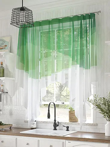 Шторы из прозрачного тюля в Екатеринбурге - Страница 387 71534218 - 2