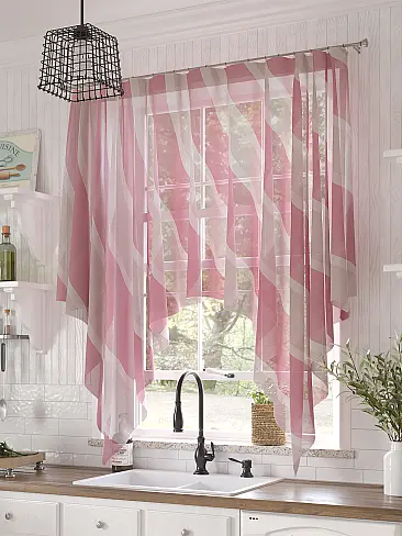 Шторы из тюля в стиле ренессанс в Ярославле - Страница 11 71534234 - 2