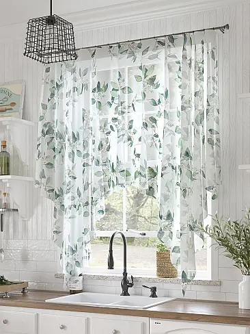 Шторы из тюля в стиле ренессанс - Страница 3 71534031 - 2