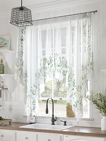 Шторы из тюля в стиле ренессанс - Страница 6 71534044 - 2