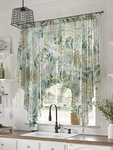 Шторы из тюля в стиле ренессанс в Ульяновске - Страница 20 71534012 - 2