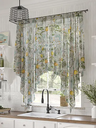 Недорогие шторы вуаль в Оренбурге - Страница 296 71534014 - 2