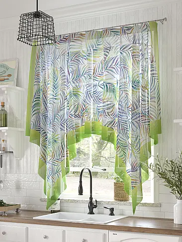 Шторы из тюля в стиле ренессанс в Ульяновске - Страница 17 71534098 - 2