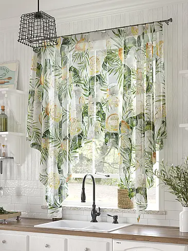 Шторы из тюля в стиле ренессанс в Ульяновске - Страница 9 71534047 - 2