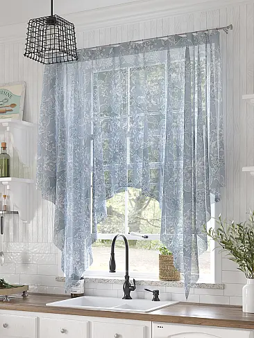 Шторы из тюля в стиле ренессанс в Ярославле - Страница 10 71534082 - 2