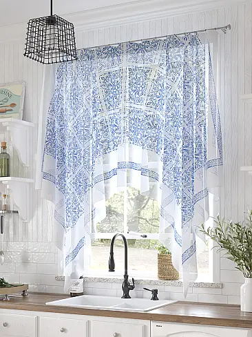 Шторы из тюля в стиле ренессанс в Ульяновске - Страница 20 71534106 - 2