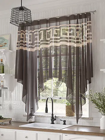 Шторы из тюля в стиле ренессанс - Страница 5 71534230 - 2