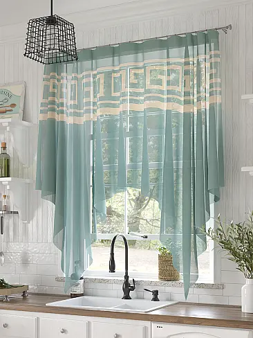 Шторы из тюля в стиле ренессанс в Ярославле - Страница 7 71534231 - 2