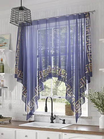 Недорогие шторы вуаль в Оренбурге - Страница 299 71534248 - 2