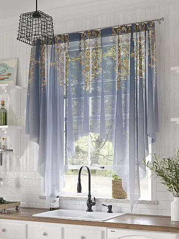 Тюль вуаль омбре в Краснодаре - Страница 44 71534242 - 2