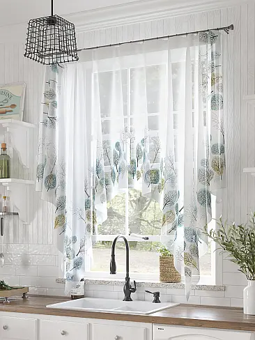 Шторы из тюля в стиле ренессанс - Страница 6 71534029 - 2